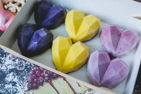 Сердца