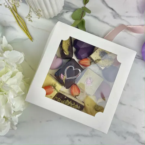 SweetBox для Влюблённых — фото 3